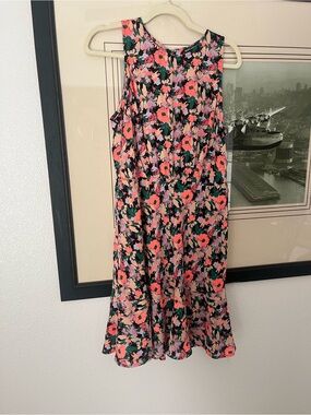 J crew dress